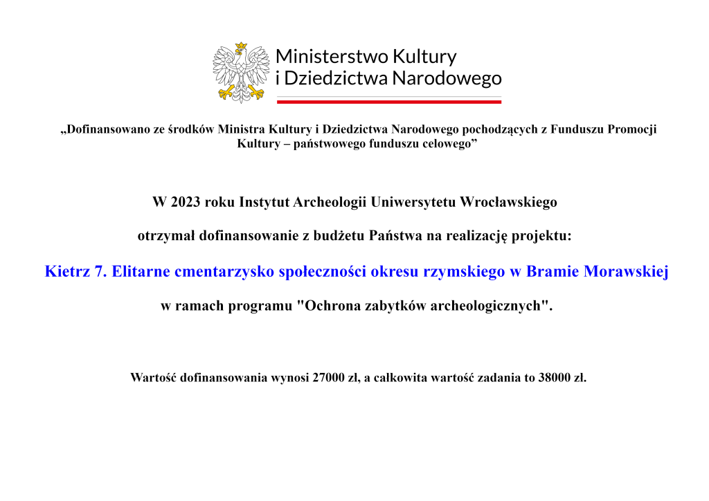 plakat Kietrz 7
