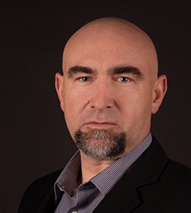 Marcin Bohr