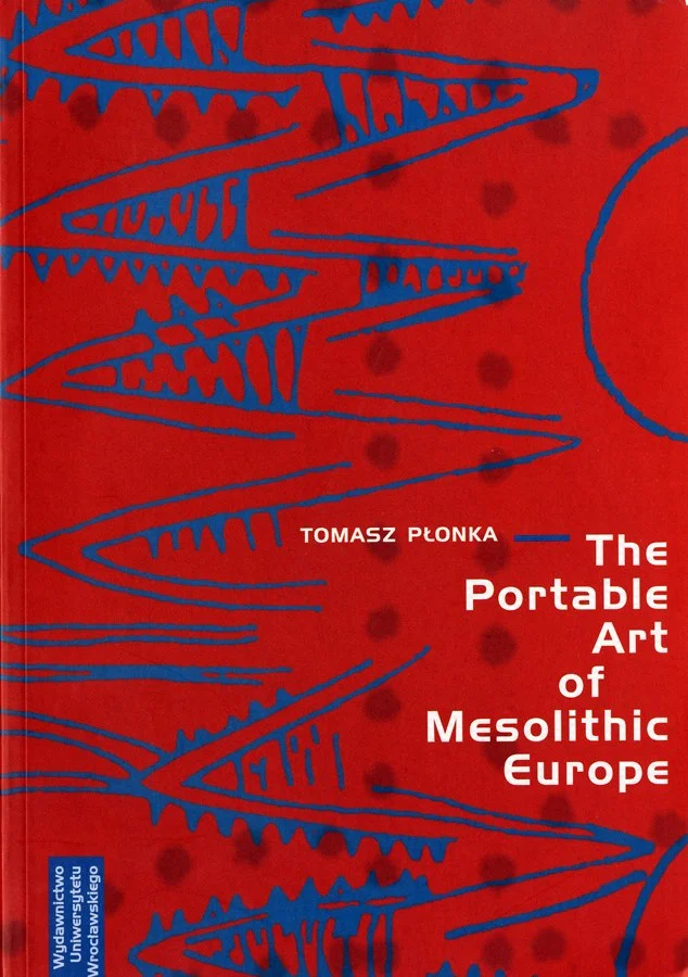 The Portable Art of Mesolithic Europe
