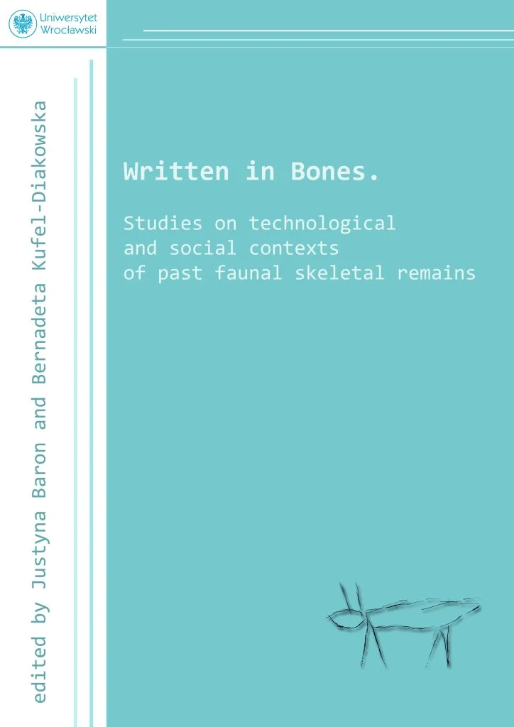 Written in Bones