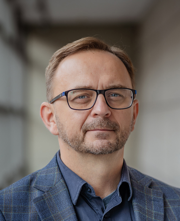 Mirosław Masojć