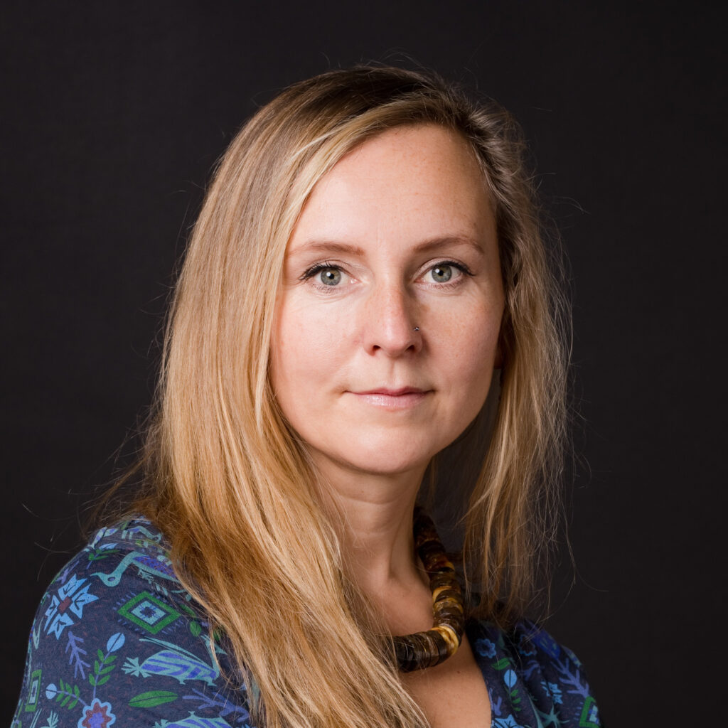 Justyna Baron