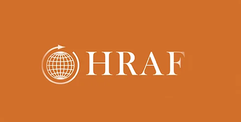 Logo eHRAF