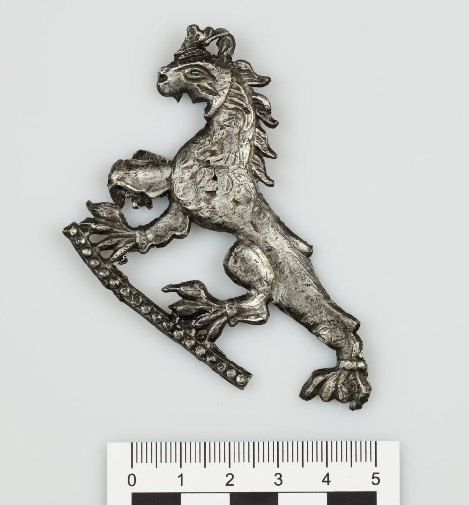 Odznaka, Wrocław-Nowy Targ