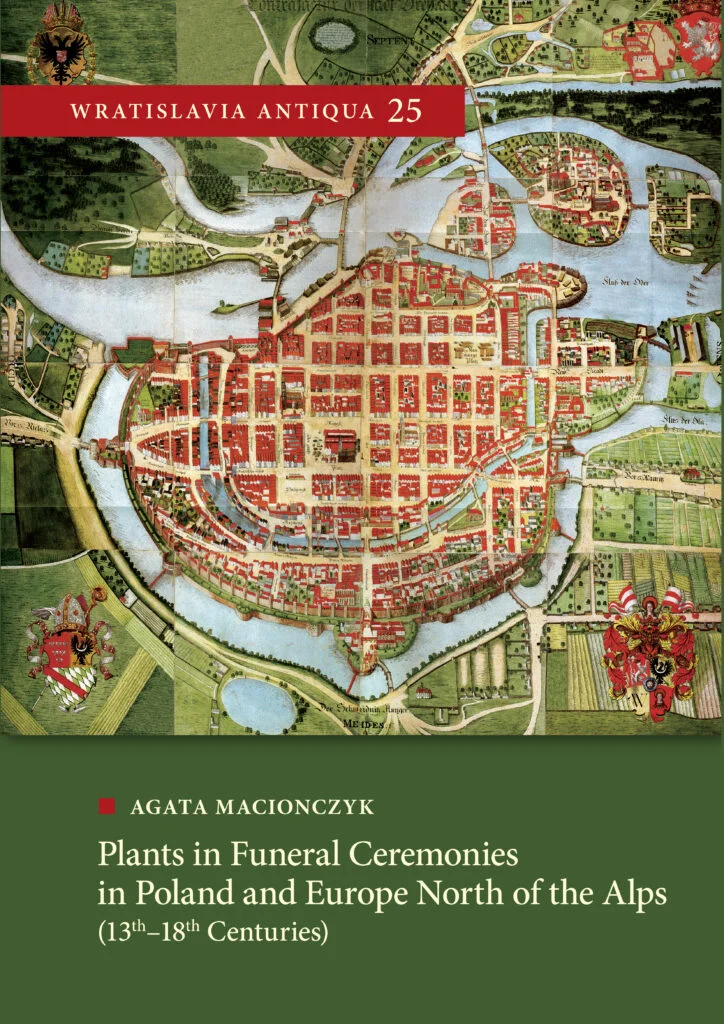 WRATISLAVIA ANTIQUA 25