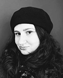 dr Maria Legut-Pintal