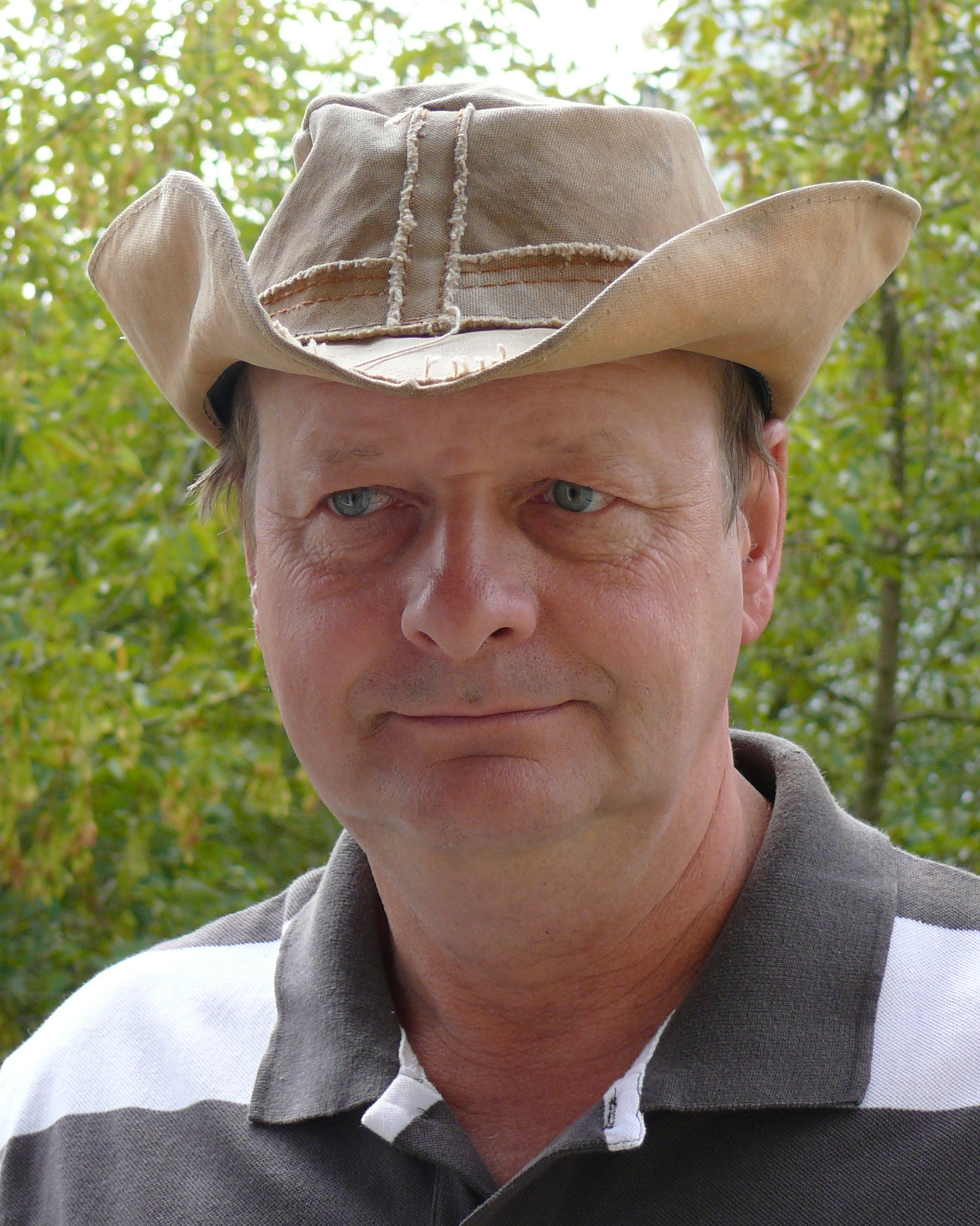 Józef Szykulski