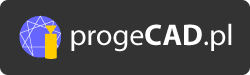 progeCAD logo