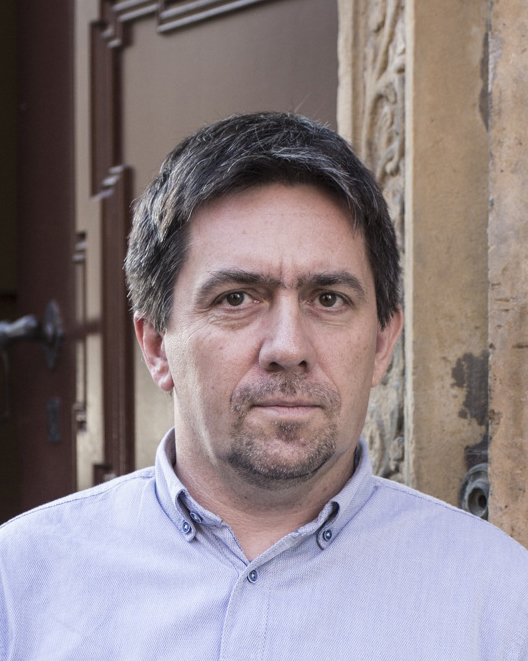 Mirosław Furmanek
