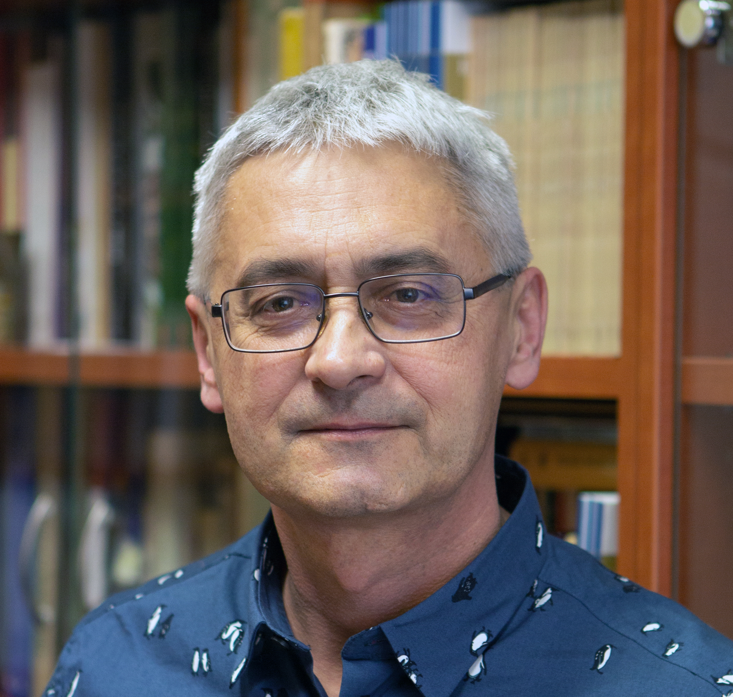 Tomasz Płonka