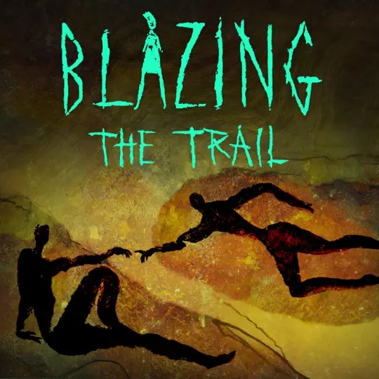 Blazing The Trail podcast