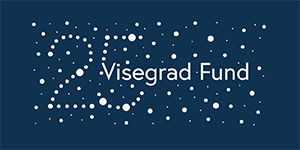 logo Funduszu Wyszehradzkiego