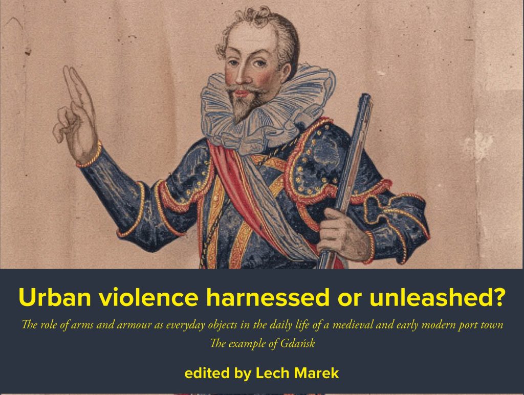 Urban violence harnessed or unleashed?