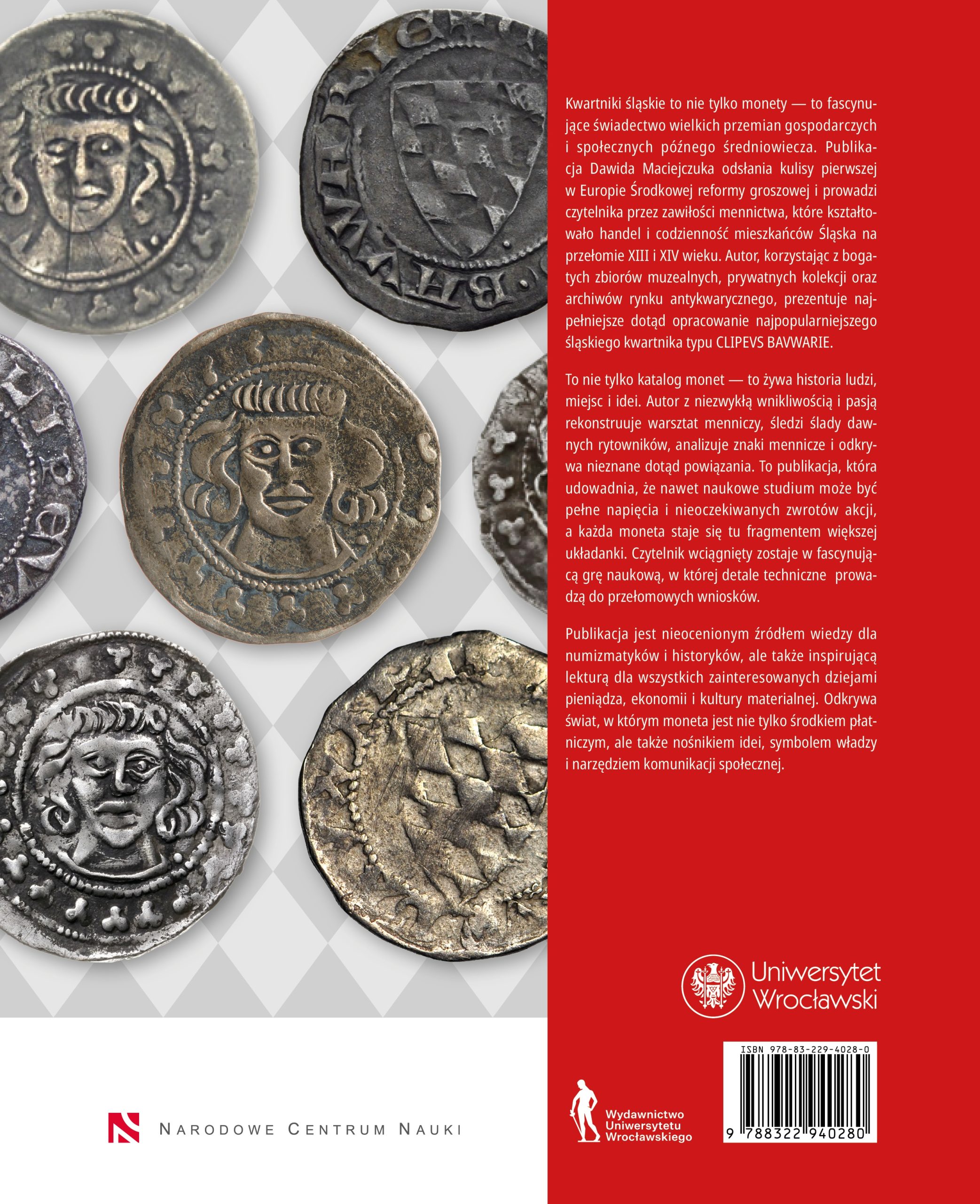 Kwartniki śląskie. Tom I. Księstwo fürstenberskie cover