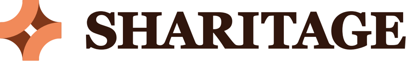 SHARITAGE logo