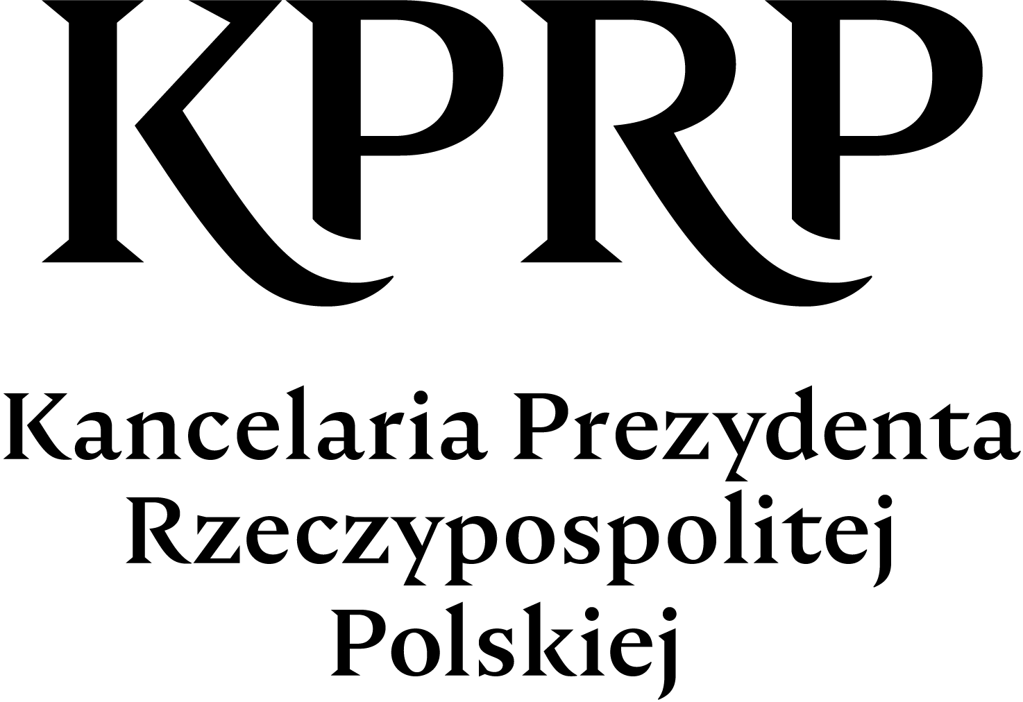logo Kancelaria Prezydenta Rzeczypospolitej Polskiej